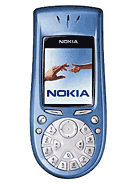 Kostenlose Klingeltöne Nokia 3650 downloaden.